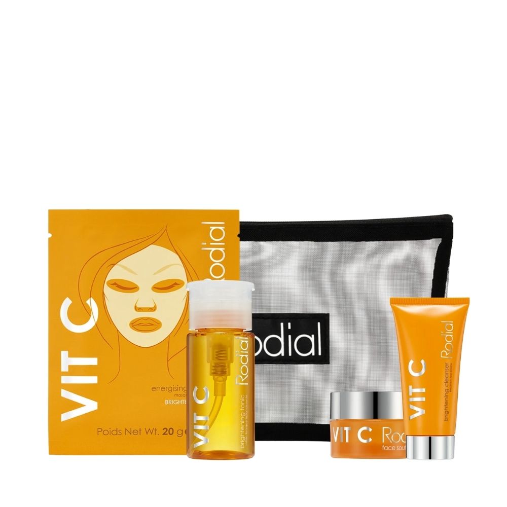Vit C Little Luxuries Kit