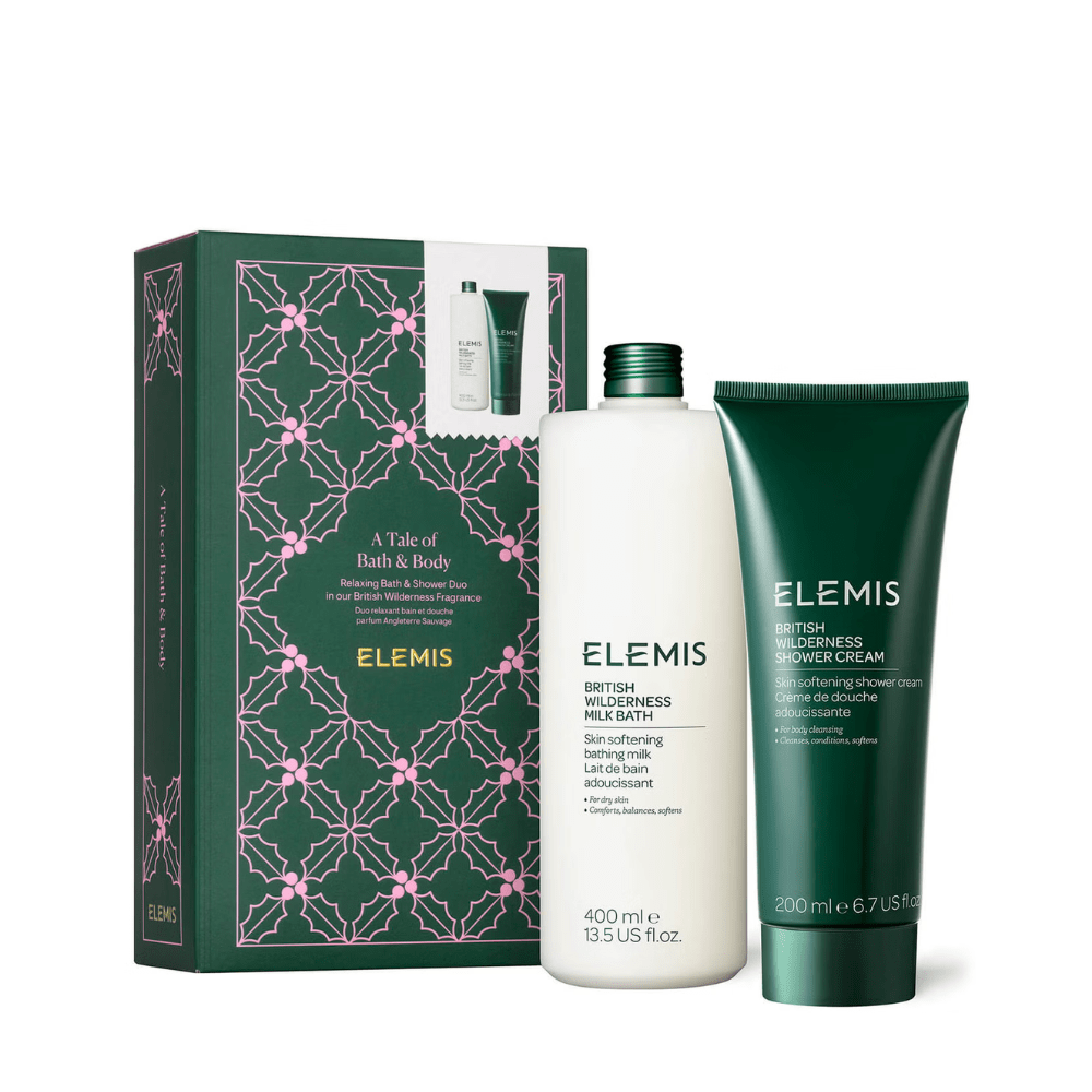 A Tale of Bath & Body A Tale of Bath & Body