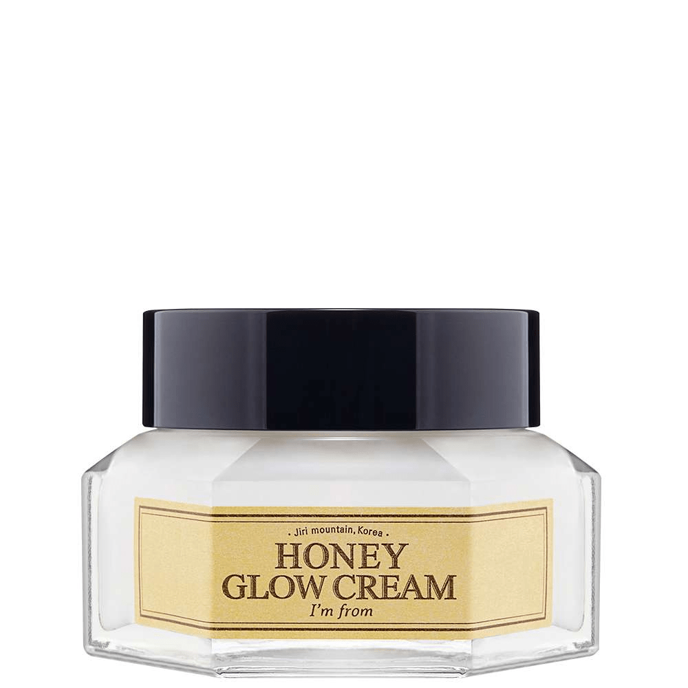 Honey Glow Cream 