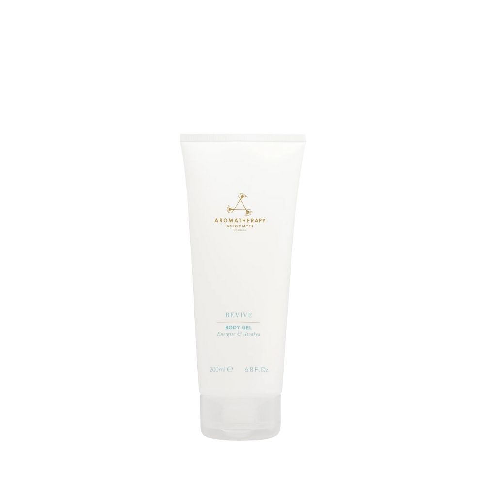 Revive Body Gel Revive Body Gel