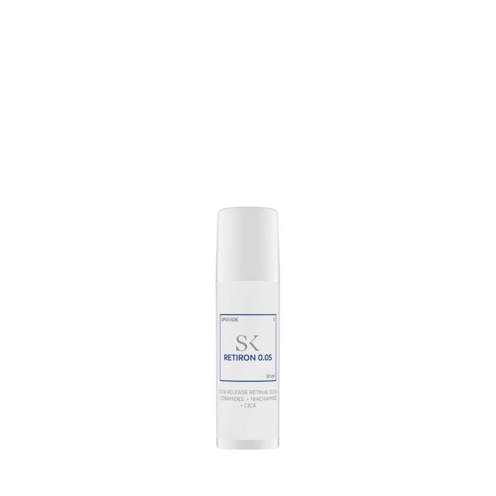 Retiron 0.05 - Retinal Serum 