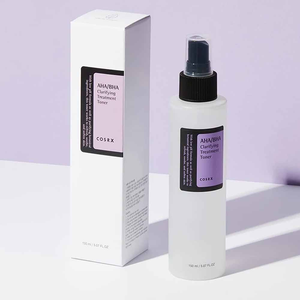 cosrx-aha-bha-toner3 AHA/BHA Clarifying Toner