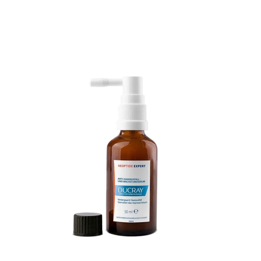 NEOPTIDE EXPERT anti-hair loss and growth serum 2x 50ml NEOPTIDE EXPERT anti-hair loss and growth serum 2x 50ml