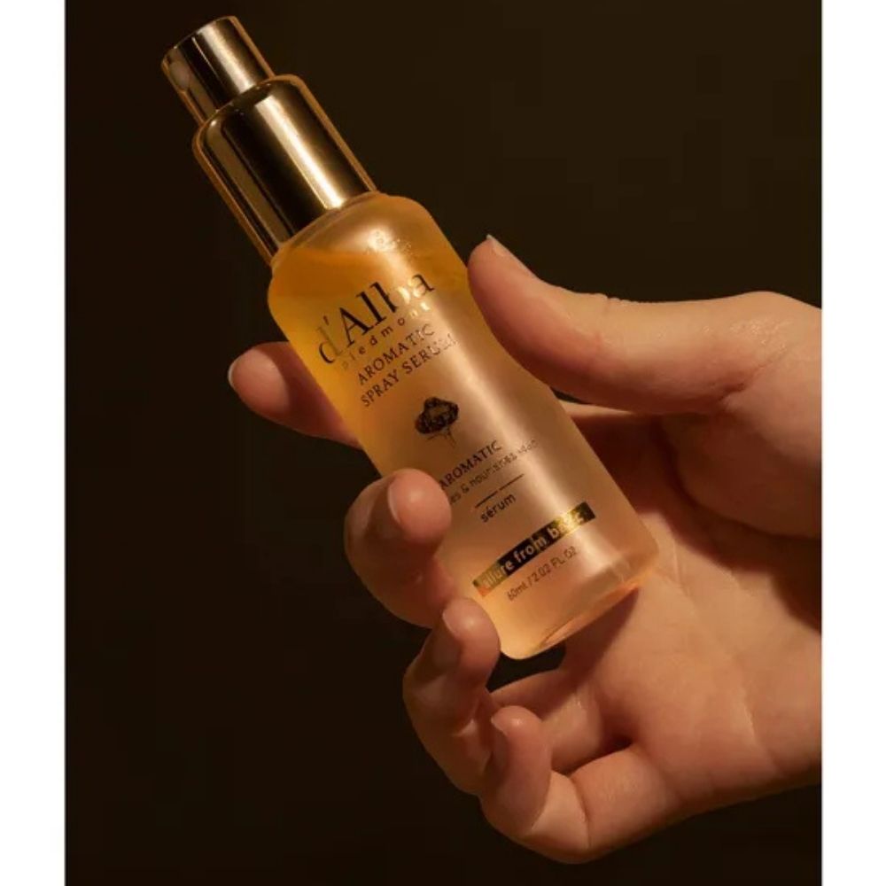 White Truffle First Aromatic Spray Serum 60ml