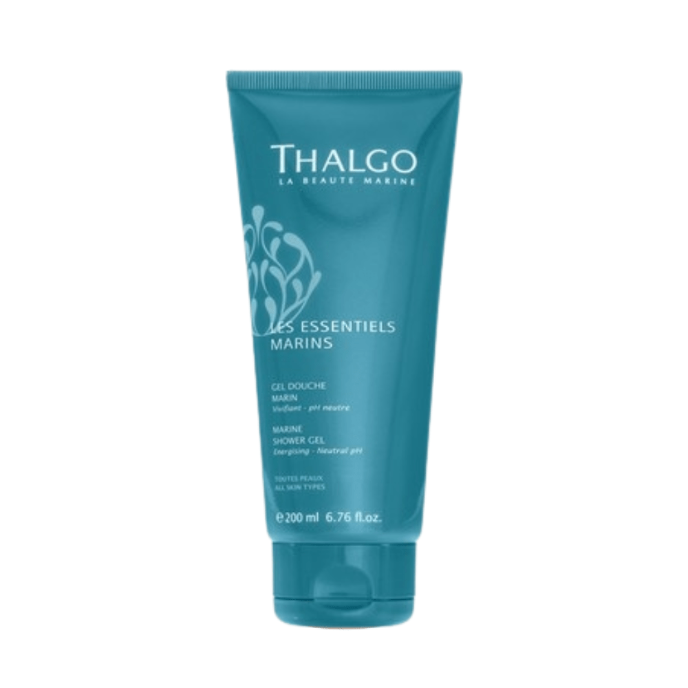 Revitalising Marine Essentials Shower Gel Revitalising Marine Essentials Shower Gel