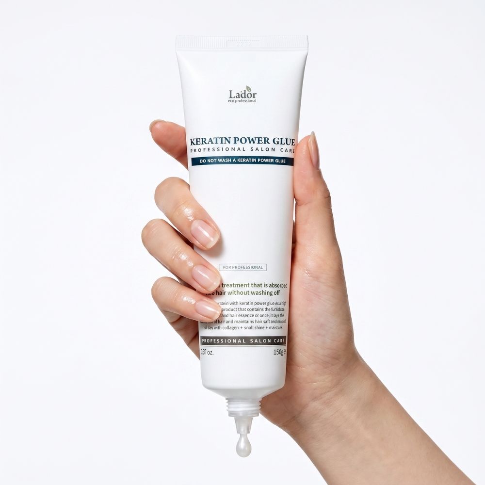 Keratin Power Glue 150g