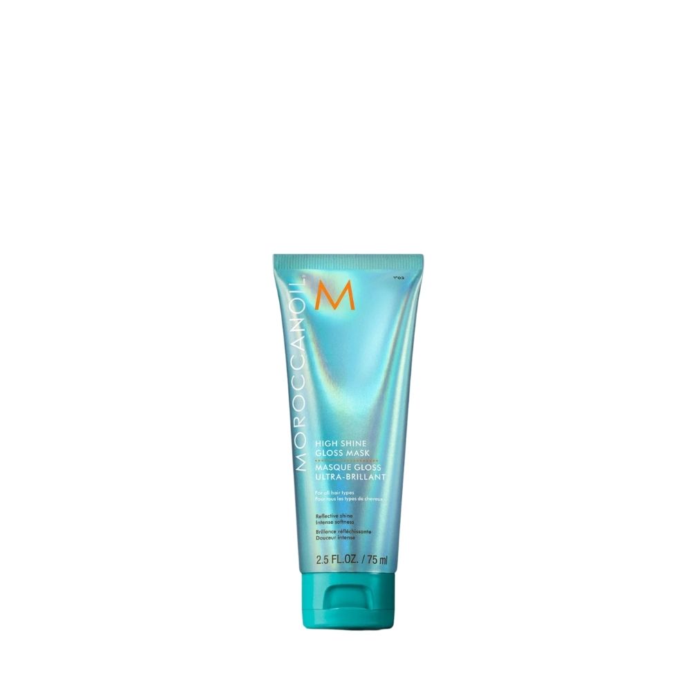 High Shine Gloss Mask 75ml