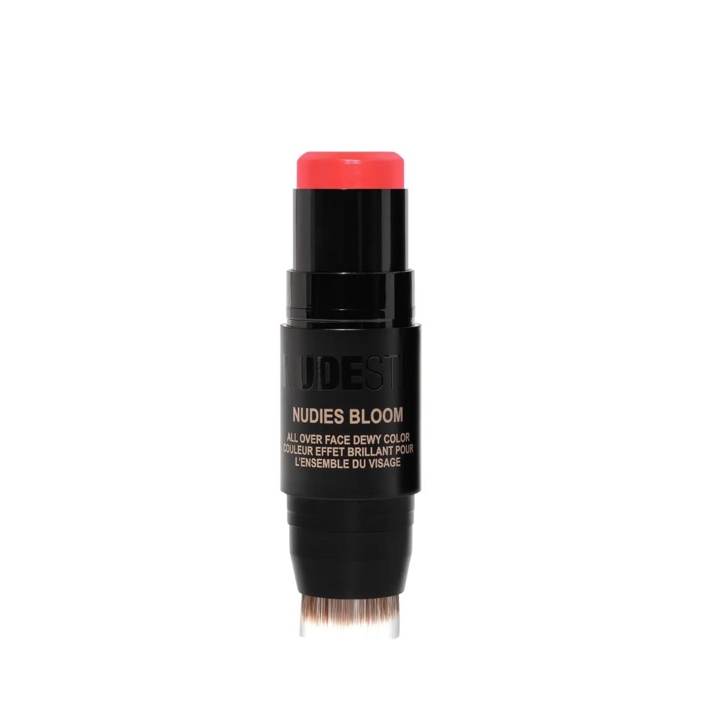 NUDIES Bloom All Over Dewy Colour – Poppy Girl