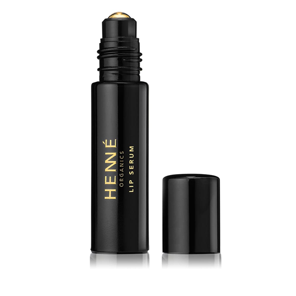 Luxury Lip Serum | HENNÈ Organics
