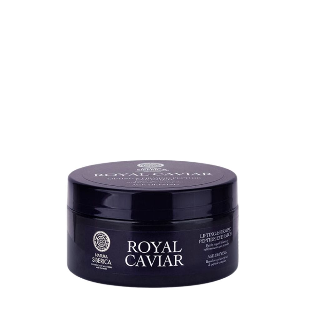 Royal Caviar Lifting & Firming Peptide Eye Patch Royal Caviar Lifting & Firming Peptide Eye Patch