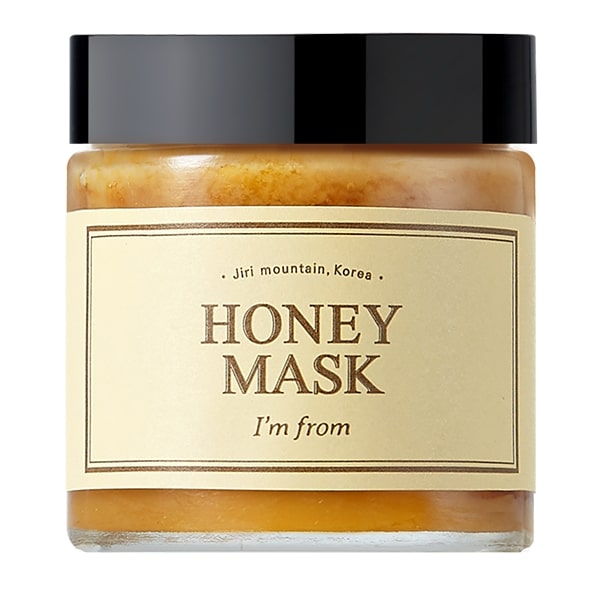 Honey Mask