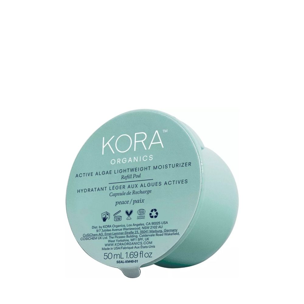 Active Algae Lightweight Moisturiser Refill Pod