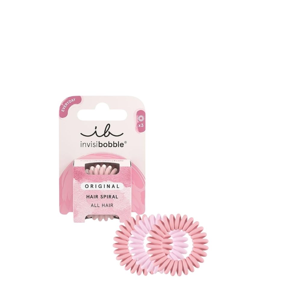 Invisibobble Original - The Pinks Invisibobble Original - The Pinks