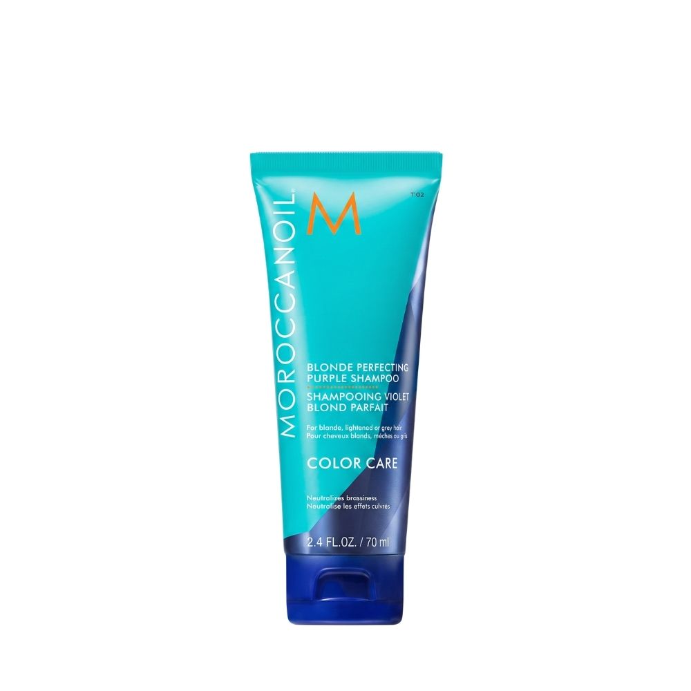 Blond Perfecting Purple Shampoo 70ml Blond Perfecting Purple Shampoo 70ml