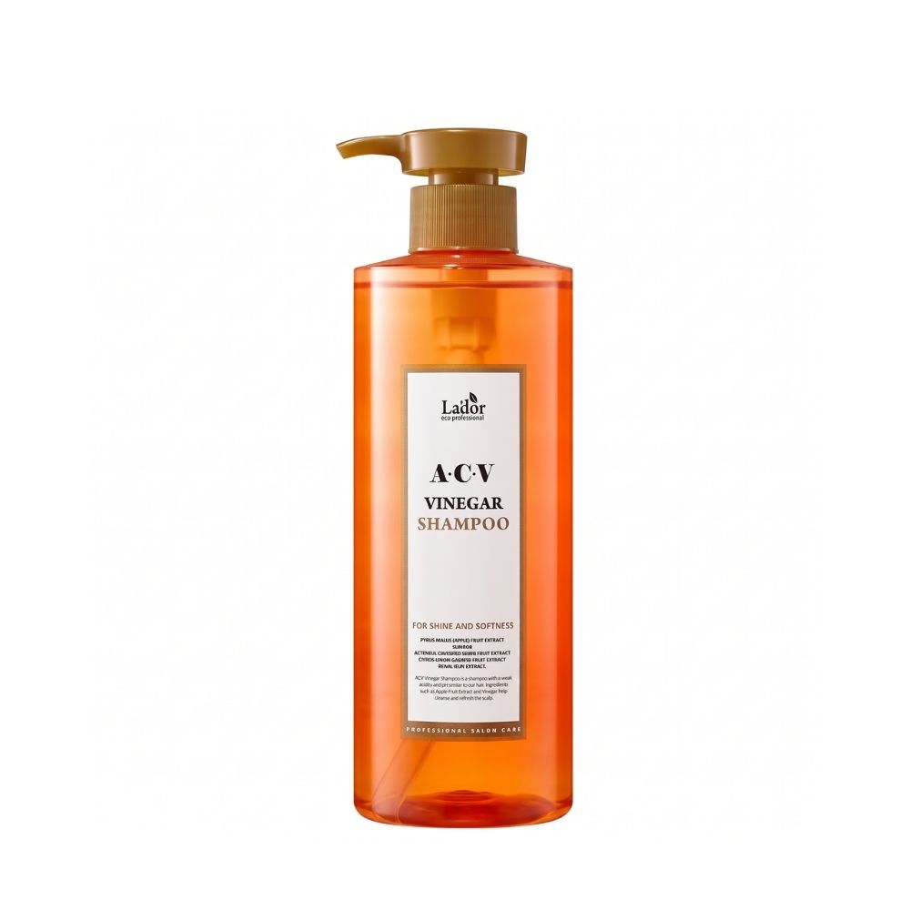 ACV Vinegar Shampoo 430ml ACV Vinegar Shampoo 430ml