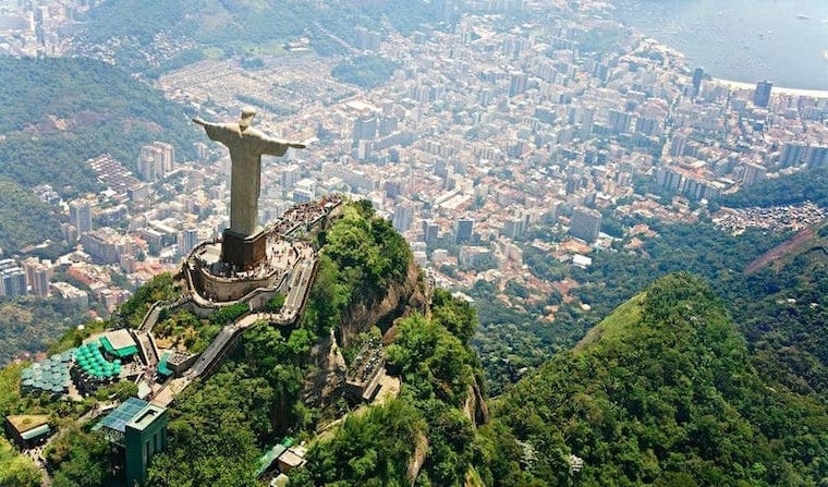 Rio de Janeiro: Reisebericht und Styling-Tipps