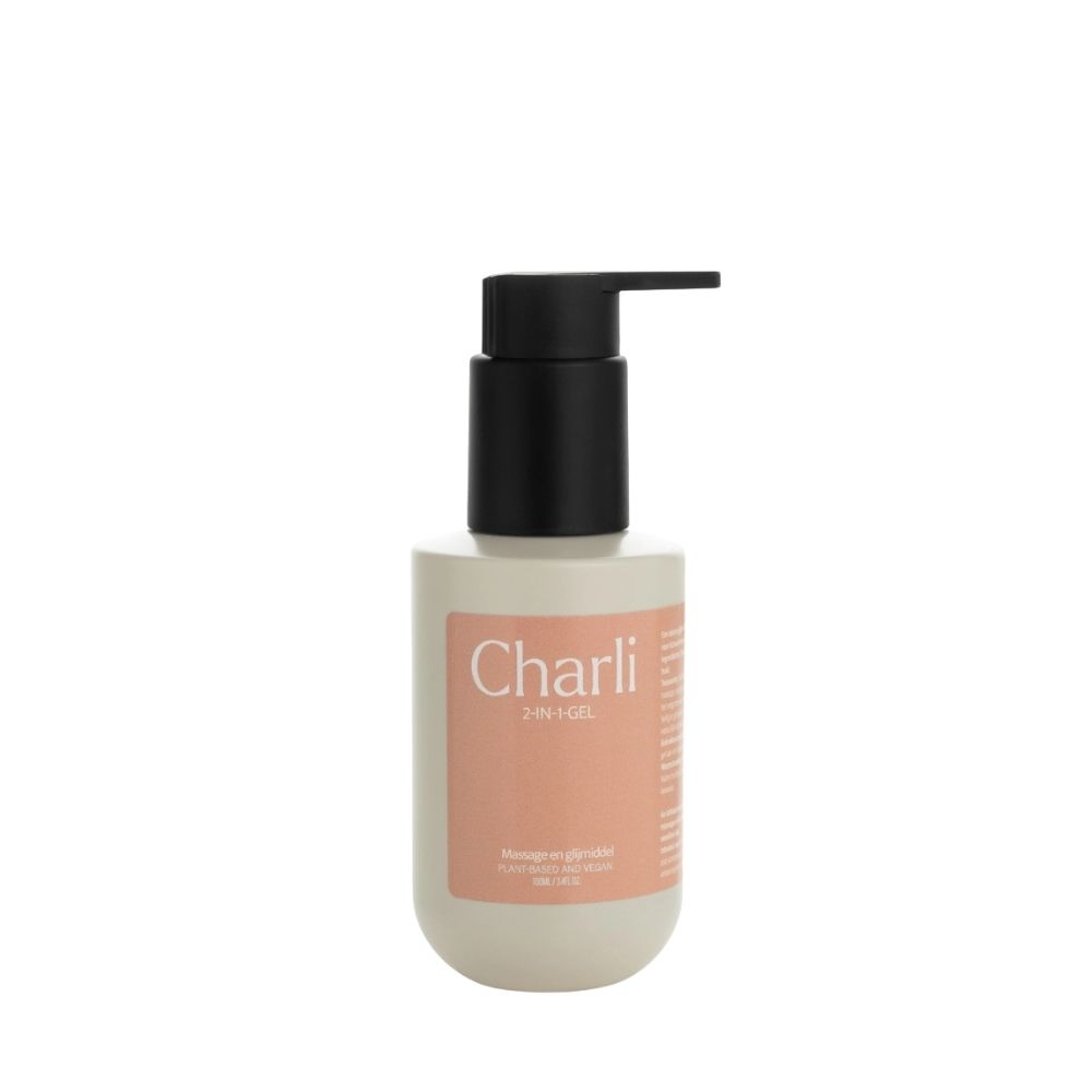 Charli 2-in-1 Gel