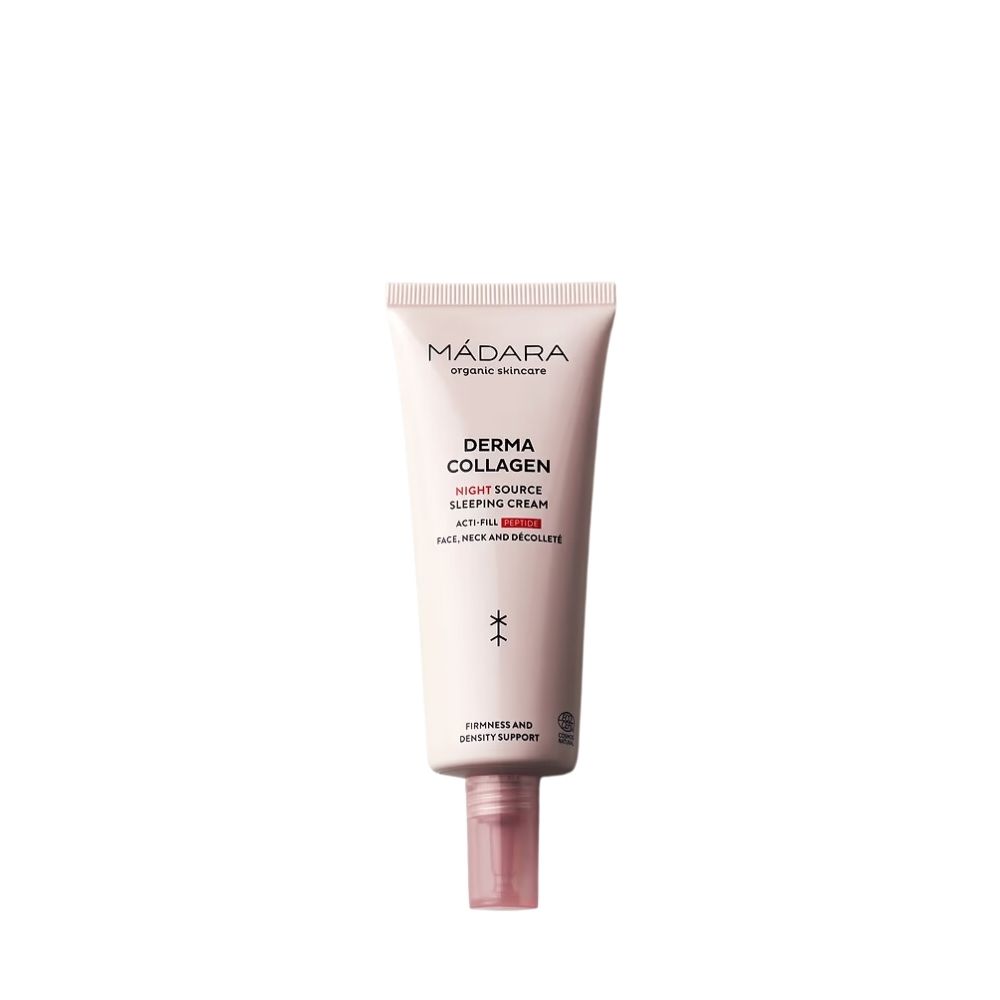 Derma Collagen Night Source Sleeping Cream Derma Collagen Night Source Sleeping Cream