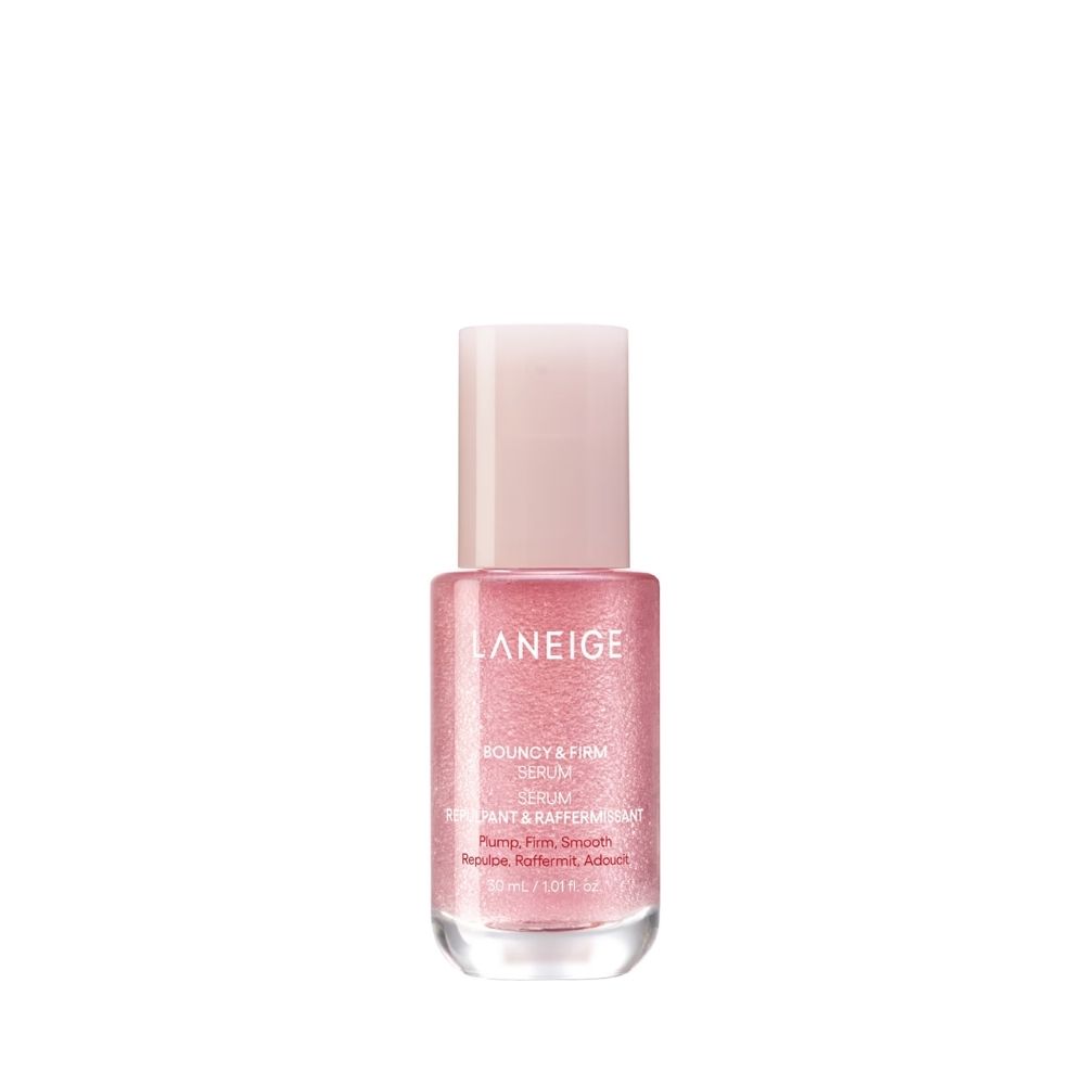 Bouncy & Firm Serum Bouncy & Firm Serum