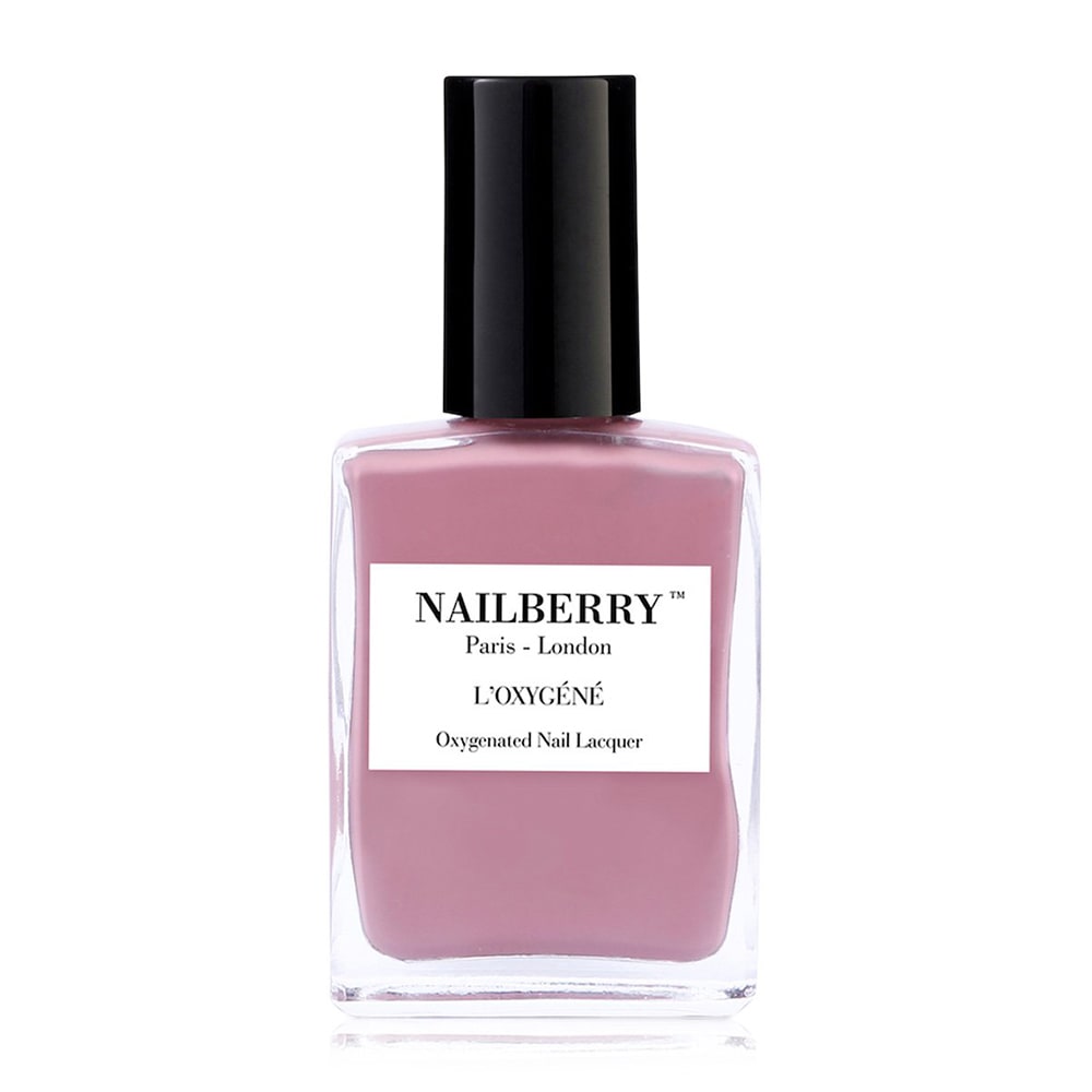 Love Me Tender | Nailberry 