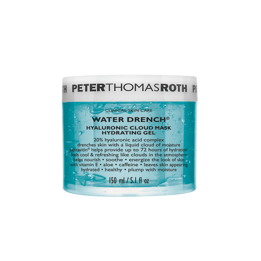 Water Drench Hyaluronic Cloud Gel Mask 