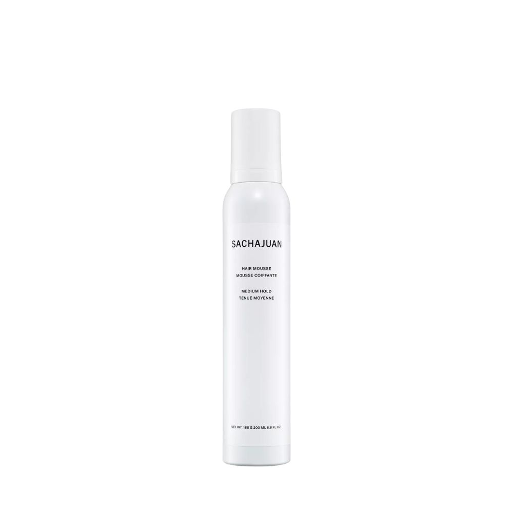 Hair Mousse