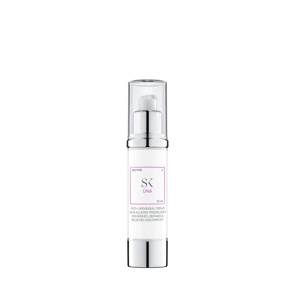 Una - Face cream Una - Face cream