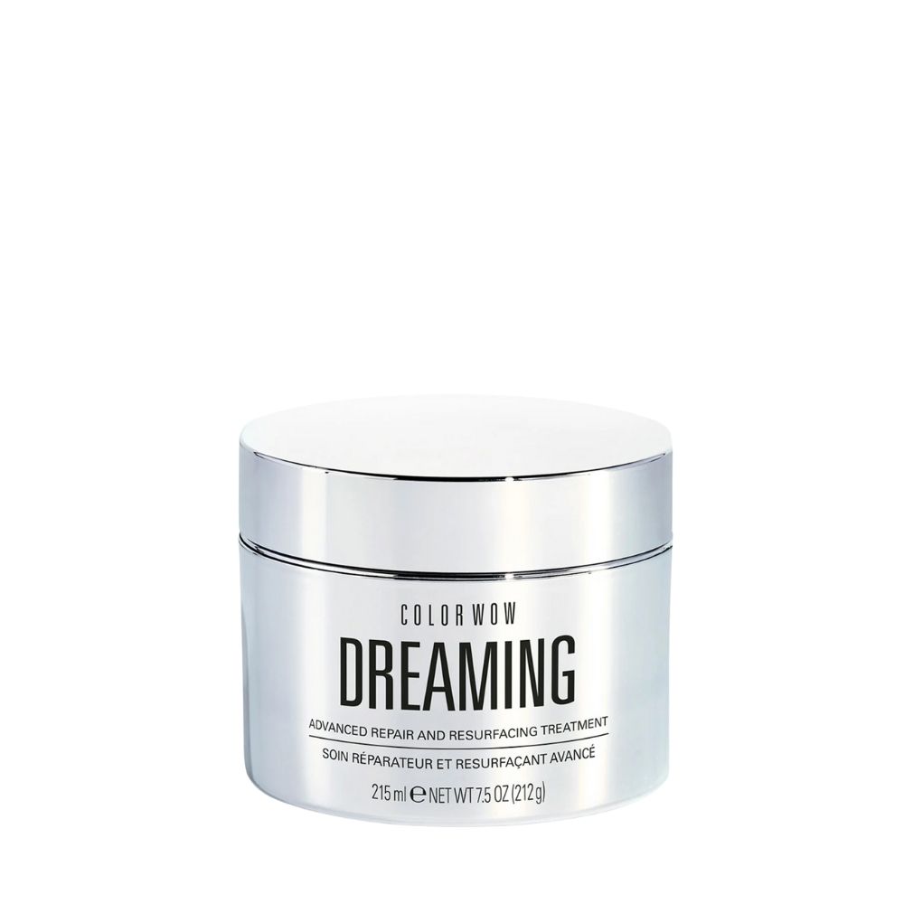 Dreaming Treatment Dreaming Treatment