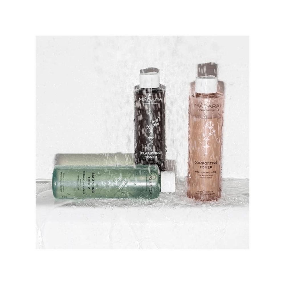 Clarifying Toner Clarifying Toner