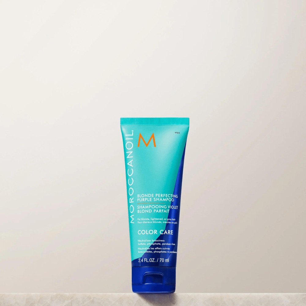 Blonde Perfecting Purple Shampoo 70ml