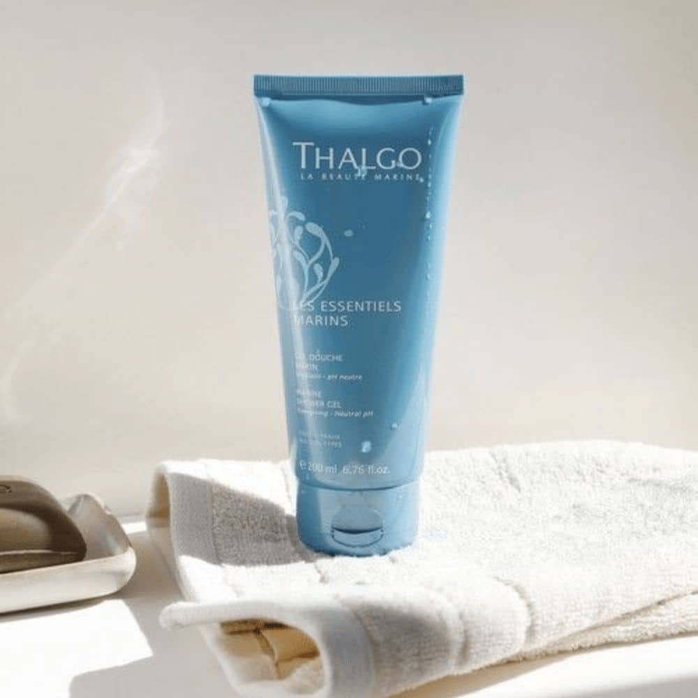 Revitalising Marine Essentials Shower Gel Revitalising Marine Essentials Shower Gel