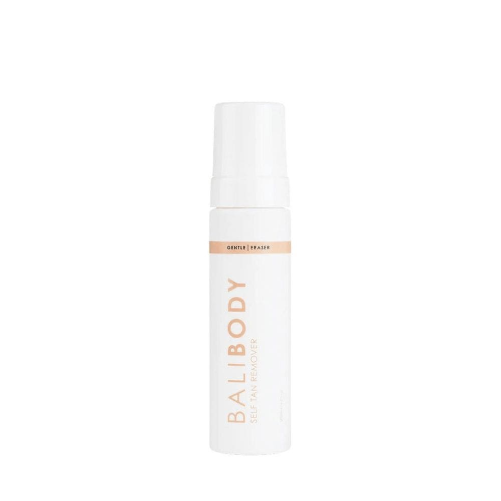 Self Tan Remover Self Tan Remover
