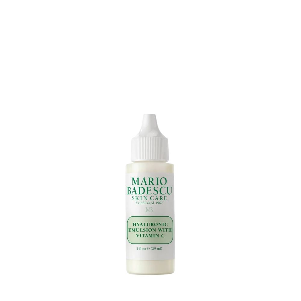 Hyaluronic Emulsion mit Vitamin C Hyaluronic Emulsion mit Vitamin C