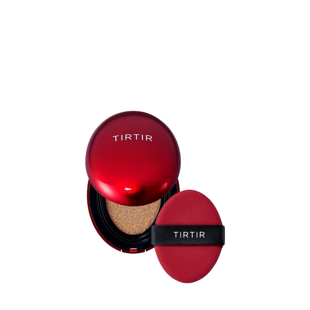 Mask Fit Red Cushion 21W Natural Ivory Mask Fit Red Cushion 21W Natural Ivory