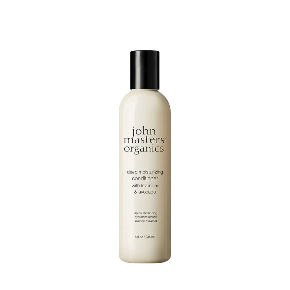 Lavender & Avocado Conditioner for dry hair Lavender & Avocado Conditioner for dry hair
