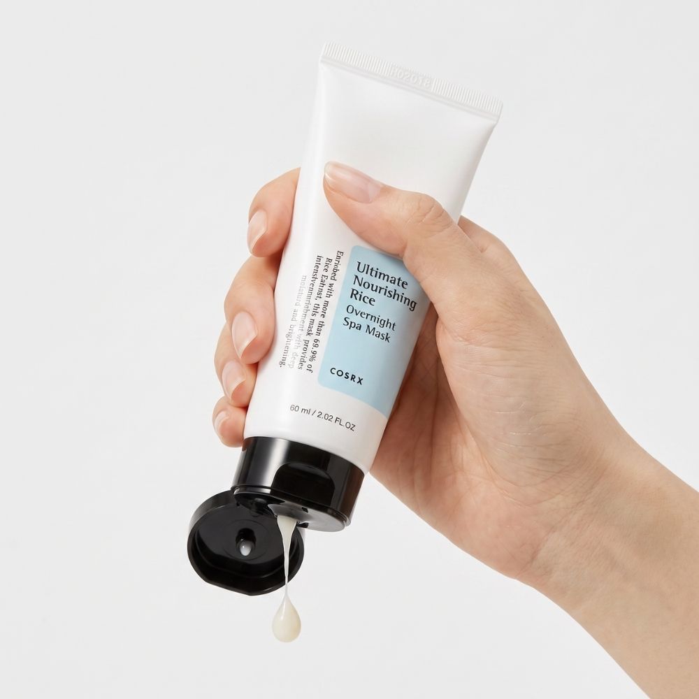 Ultimate Nourishing Rice Overnight Mask Ultimate Nourishing Rice Overnight Mask
