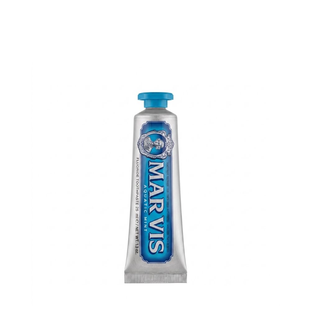 Aquatic Mint Toothpaste Travel Size