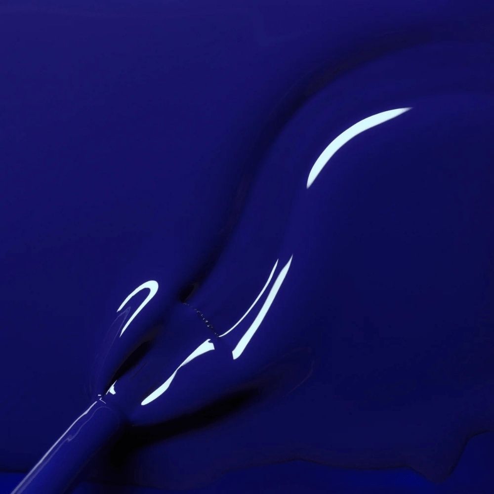 NavyBlue4-min Green Flash Nail Polish Navy Blue