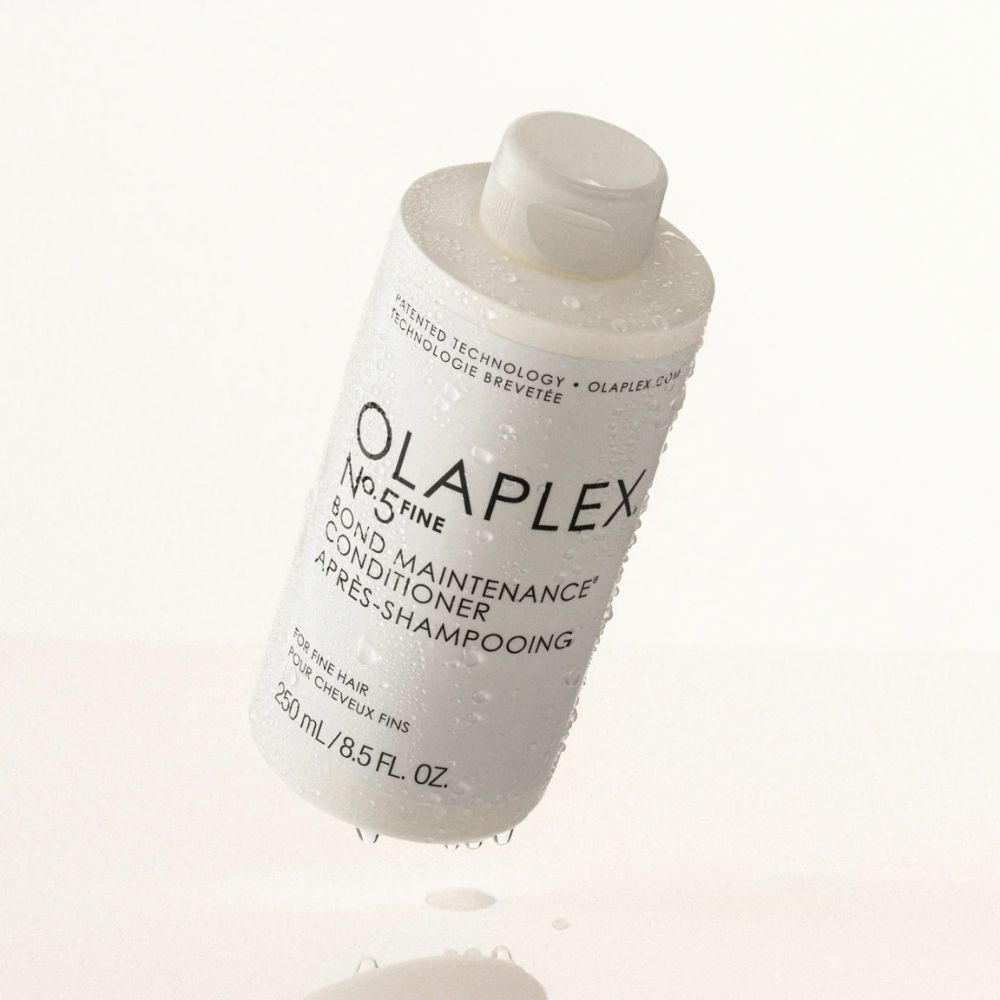 No. 05FINE Bond Maintenance Conditioner