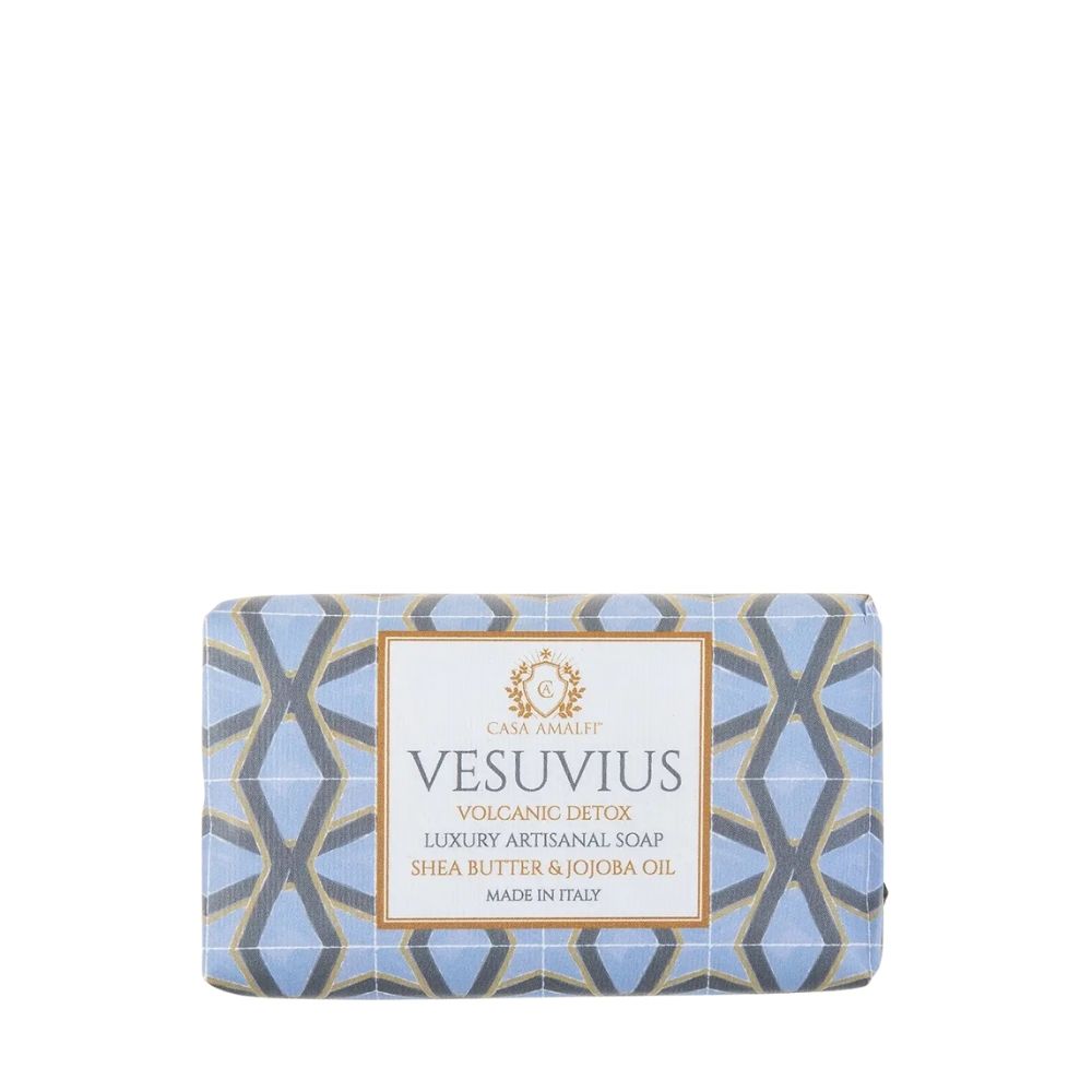 Vesuvius Bar Soap