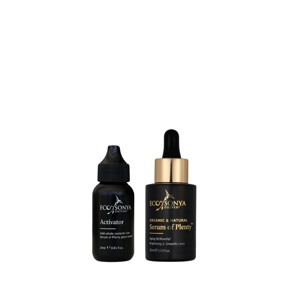 Serum of Plenty Serum of Plenty