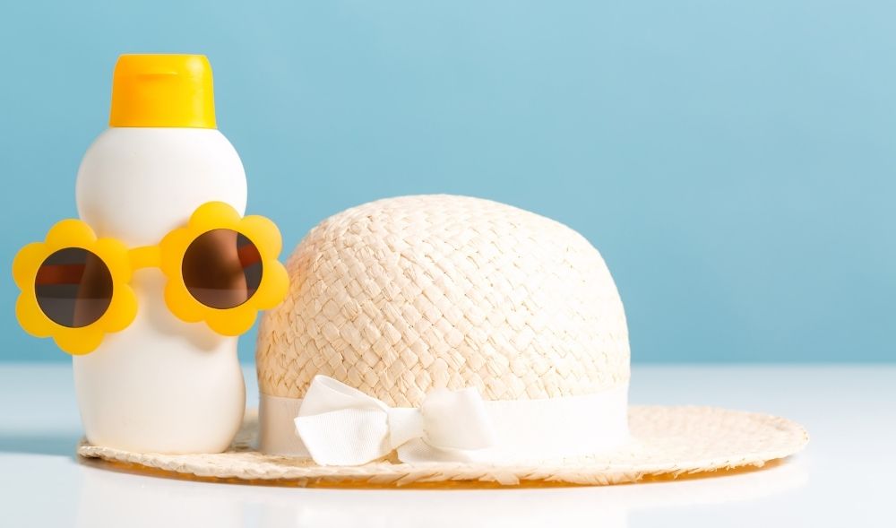 Must-Have-Accessiores für sonnige Tage