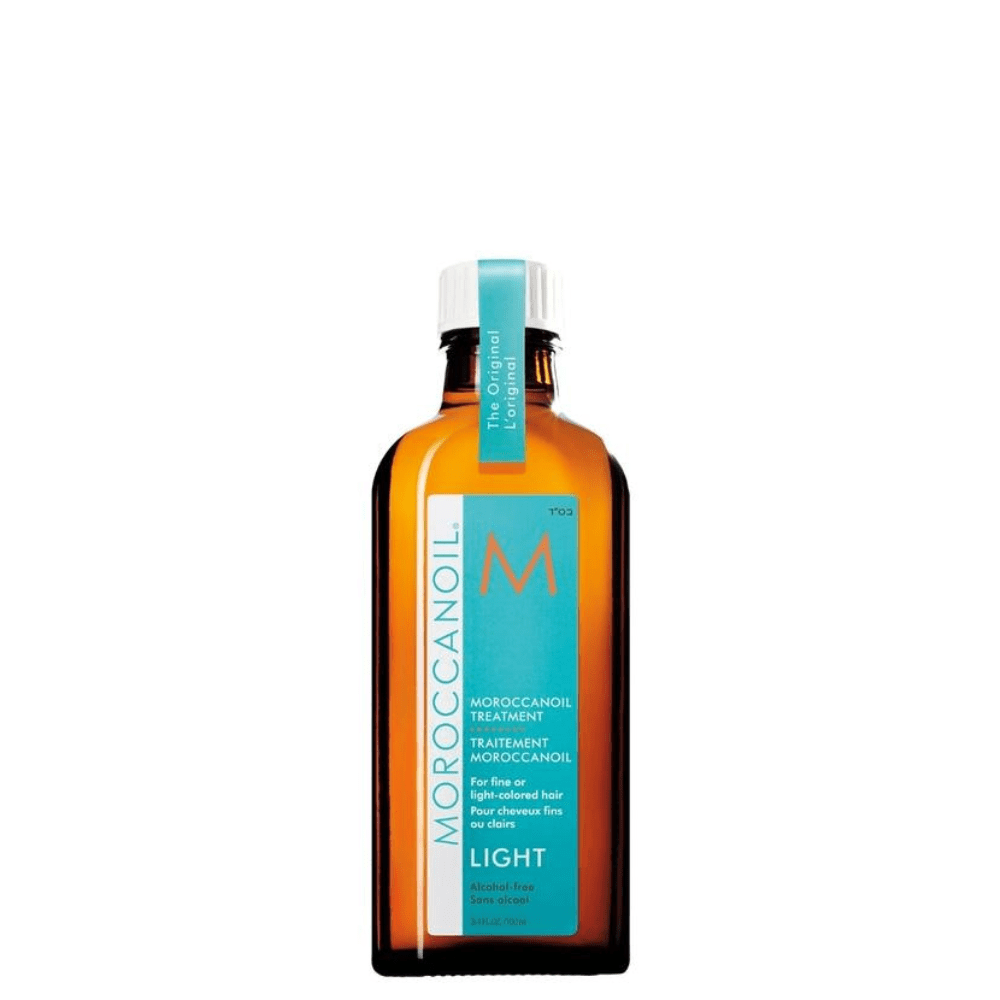 Moroccanoil Treatment Light 