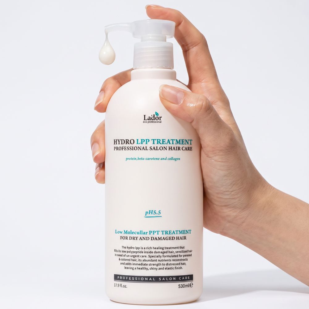 Hydro LPP Treatment 530ml Hydro LPP Treatment 530ml