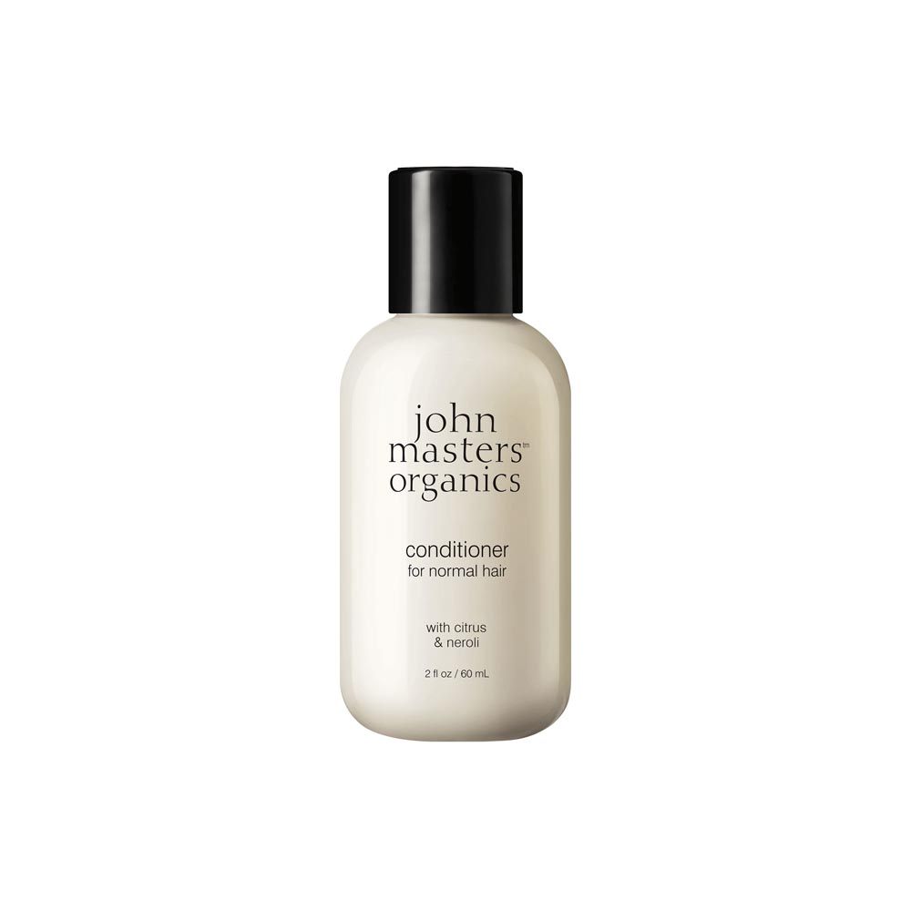 john-masters-organics-Citrus-Neroli-Conditioner-for-normal-hair-Travel-Size Citrus & Neroli Conditioner for normal hair