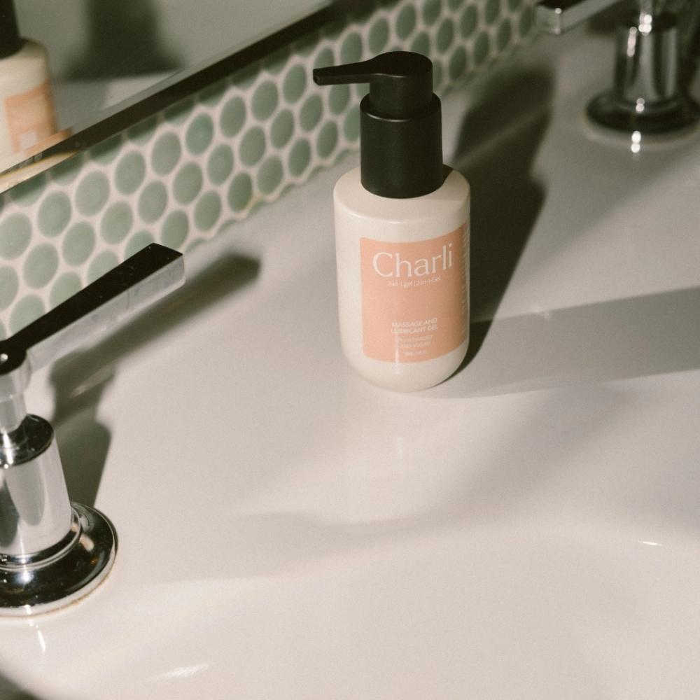Charli 2-in-1 Gel Charli 2-in-1 Gel