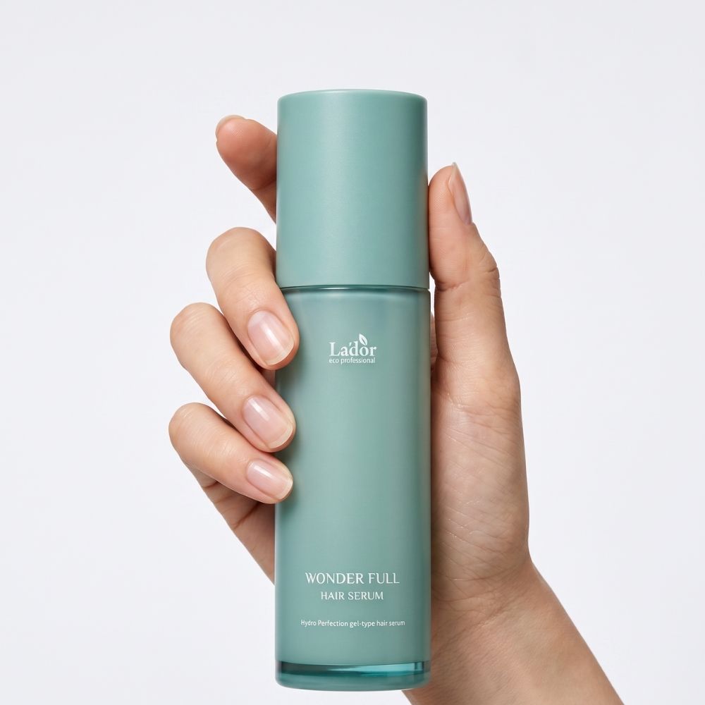 Wonder Full Hair Serum Wonder Full Hair Serum