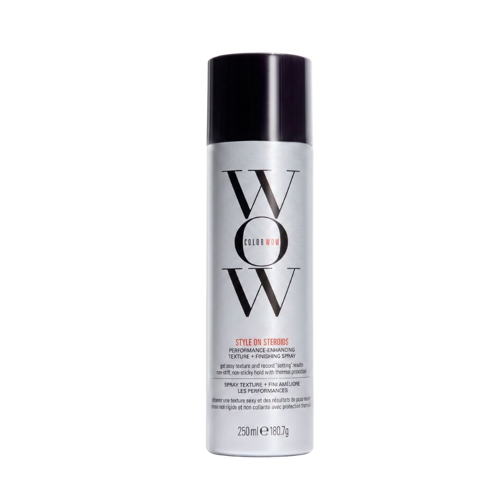 Style On Steroids Performance Enhancing Texture Spray