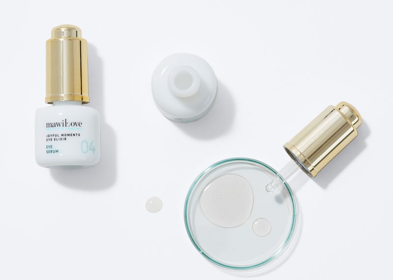 04 Eye Serum | MawiLove 