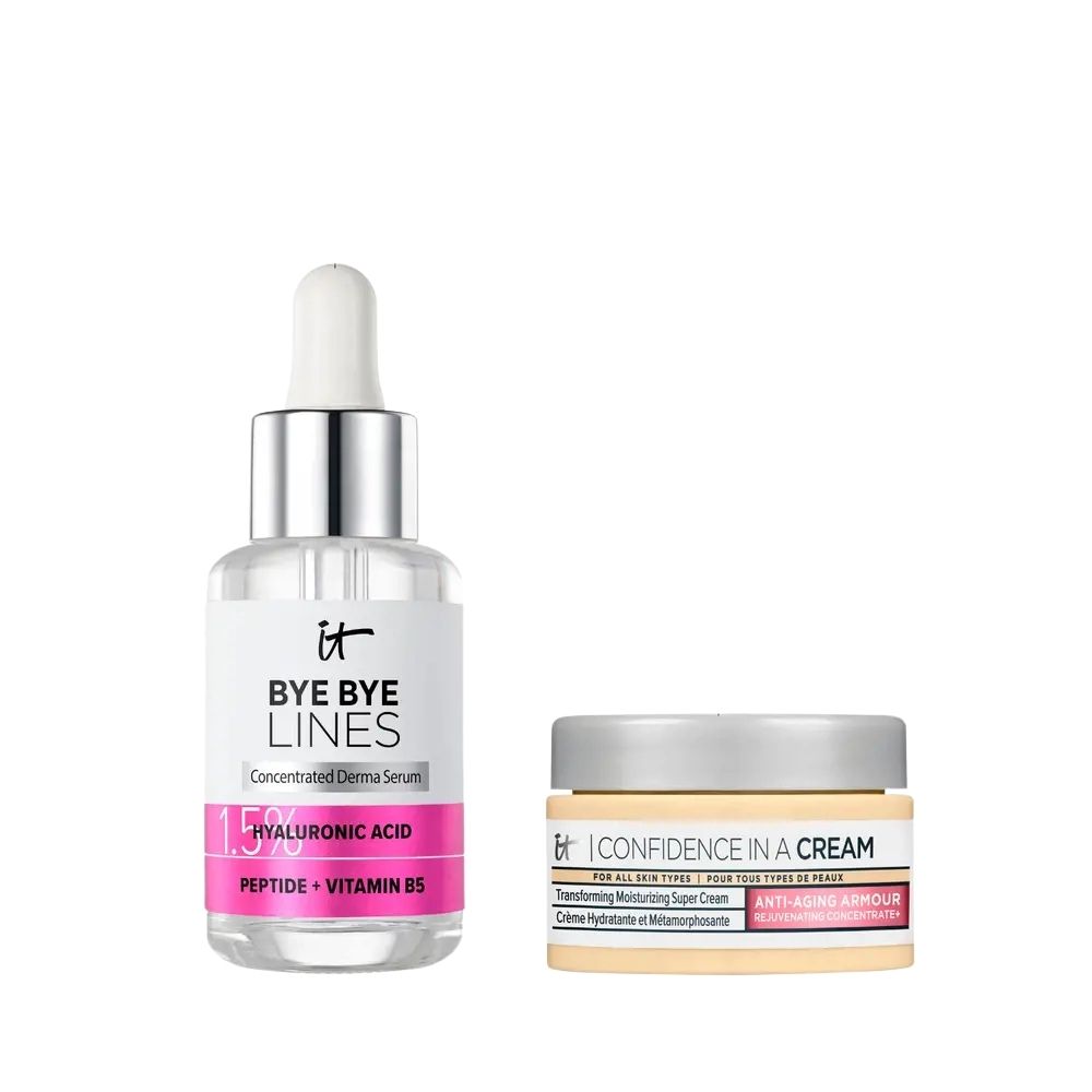 Your Skin Smoothing Essentials Set Your Skin Smoothing Essentials Set